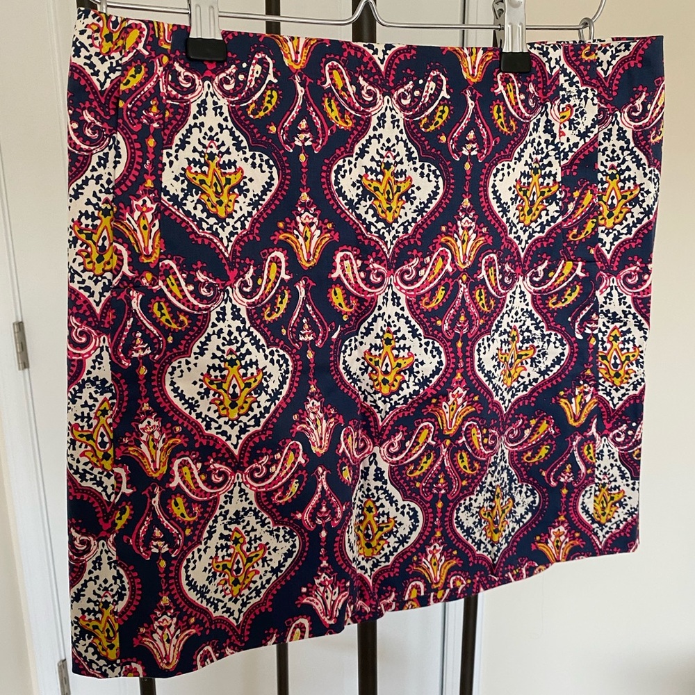 NWT women’s size 4 J Crew skirt